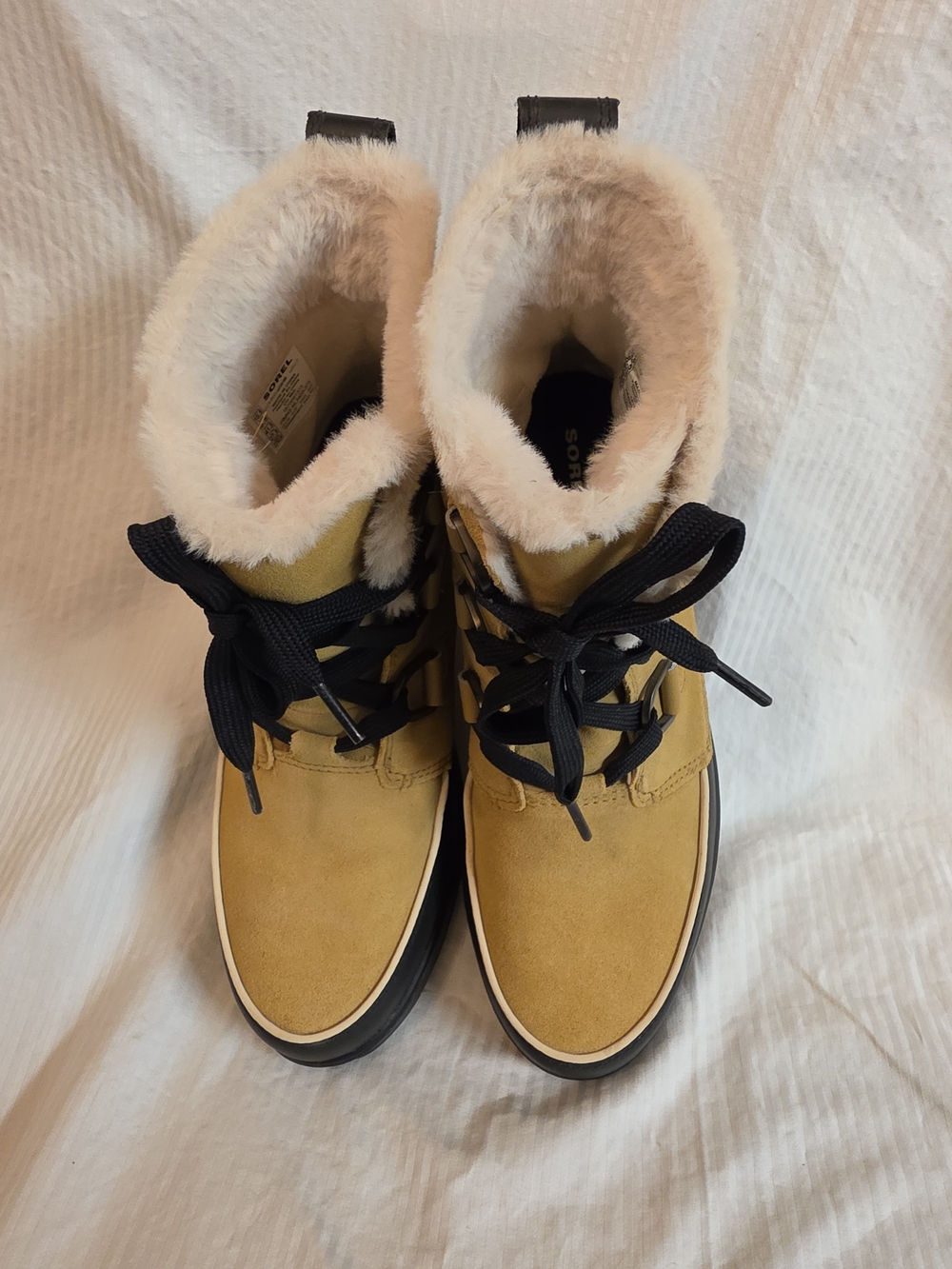 Sorel Women's Tivoli IV waterproof winter boots - Picture 3 of 7